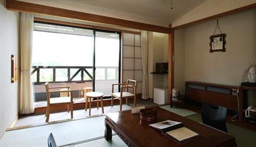 фото отеля Hotel Fukinomori