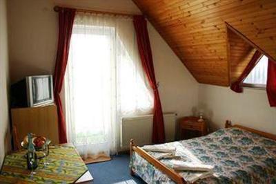 фото отеля Lorelei Pension