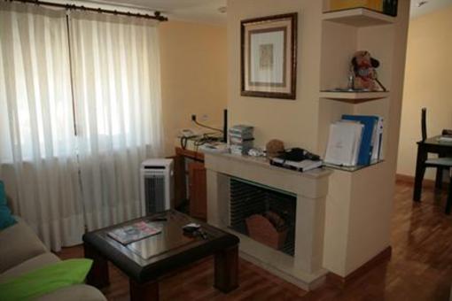 фото отеля Aparthotel Casablanca
