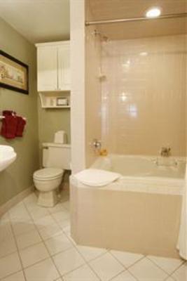 фото отеля 1802 House Bed and Breakfast Inn