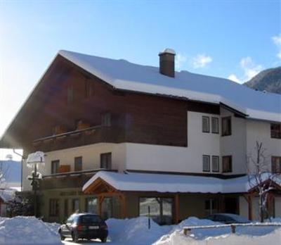 фото отеля Gastehaus Truskaller