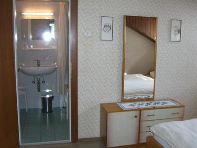 фото отеля Gastehaus Truskaller