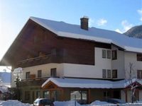 Gastehaus Truskaller