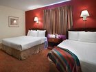 фото отеля Luxbury Inn & Suites