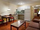 фото отеля Luxbury Inn & Suites
