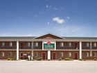 фото отеля Luxbury Inn & Suites