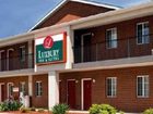 фото отеля Luxbury Inn & Suites