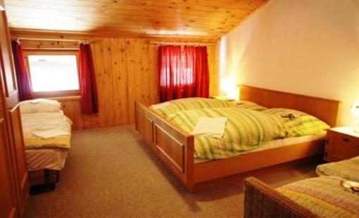 фото отеля Mountain Beach Guest House Kirchdorf in Tirol