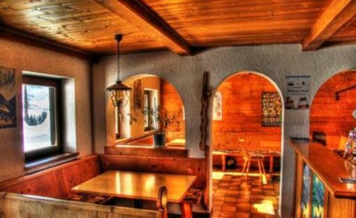 фото отеля Mountain Beach Guest House Kirchdorf in Tirol