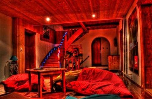 фото отеля Mountain Beach Guest House Kirchdorf in Tirol