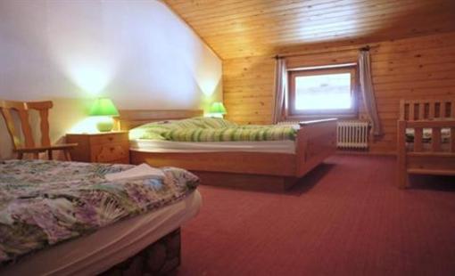 фото отеля Mountain Beach Guest House Kirchdorf in Tirol