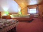 фото отеля Mountain Beach Guest House Kirchdorf in Tirol
