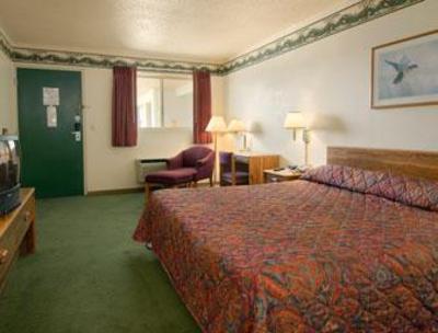 фото отеля Days Inn Paxton (Nebraska)