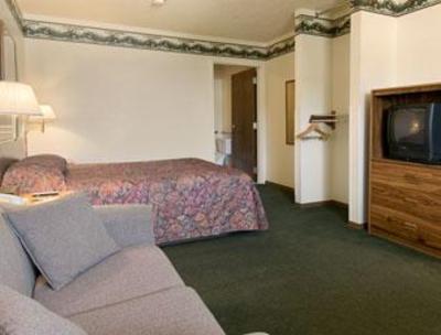 фото отеля Days Inn Paxton (Nebraska)