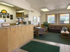 фото отеля Days Inn Paxton (Nebraska)