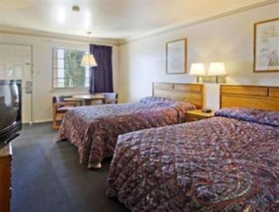 фото отеля Americas Best Value Inn Anthony El Paso Area