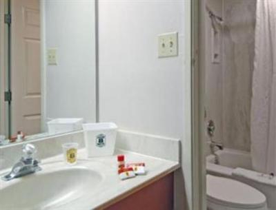 фото отеля Americas Best Value Inn Anthony El Paso Area