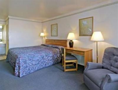 фото отеля Americas Best Value Inn Anthony El Paso Area