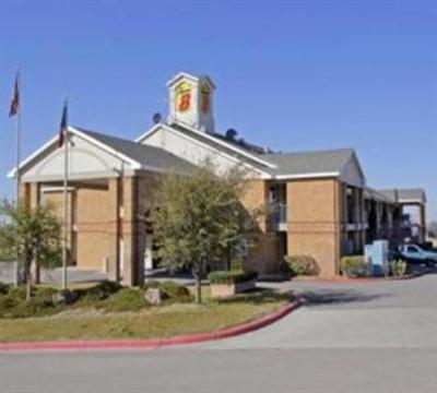 фото отеля Americas Best Value Inn Anthony El Paso Area