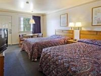 Americas Best Value Inn Anthony El Paso Area