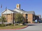 фото отеля Americas Best Value Inn Anthony El Paso Area