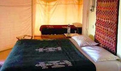 фото отеля Campement Yadis
