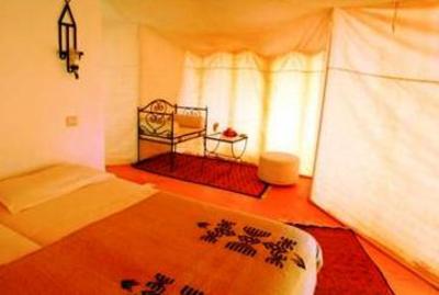 фото отеля Campement Yadis
