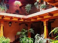 Hostal Casona de Manzano
