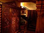 фото отеля Hostal Casona de Manzano