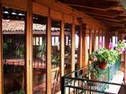 фото отеля Hostal Casona de Manzano