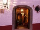фото отеля Hostal Casona de Manzano