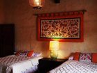 фото отеля Hostal Casona de Manzano