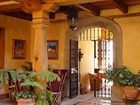 фото отеля Hostal Casona de Manzano