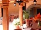 фото отеля Hostal Casona de Manzano