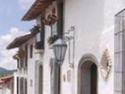 фото отеля Hostal Casona de Manzano