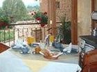 фото отеля Hostal Casona de Manzano