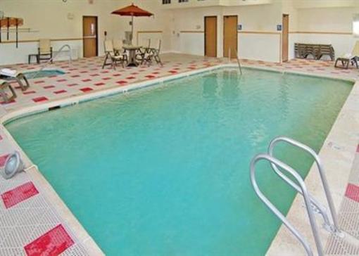фото отеля Comfort Inn Colville