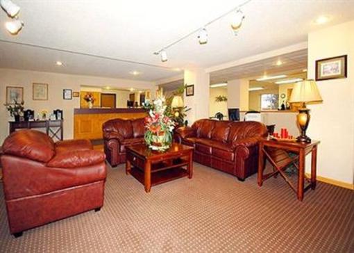 фото отеля Comfort Inn Colville