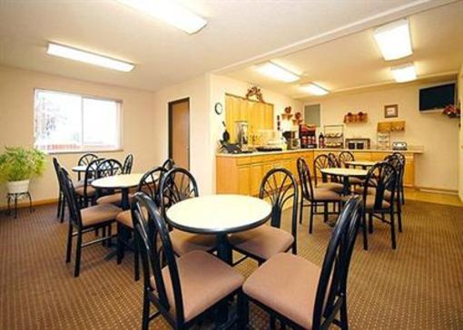 фото отеля Comfort Inn Colville