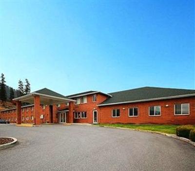 фото отеля Comfort Inn Colville