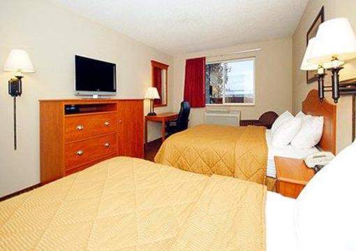 фото отеля Comfort Inn Colville