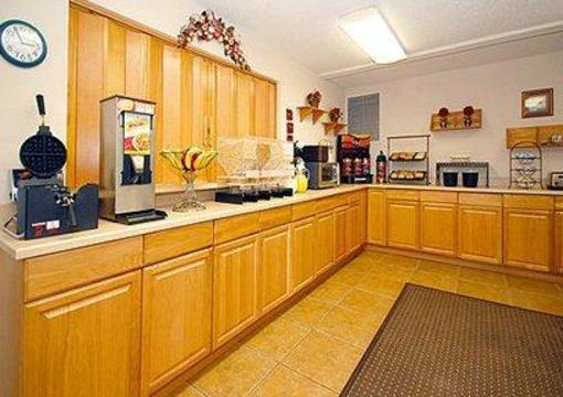 фото отеля Comfort Inn Colville
