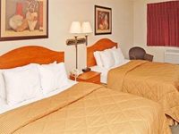 Comfort Inn Colville