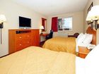 фото отеля Comfort Inn Colville