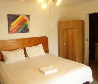 фото отеля Louhallas Bed & Breakfast
