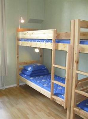 фото отеля STF Asa Hostel