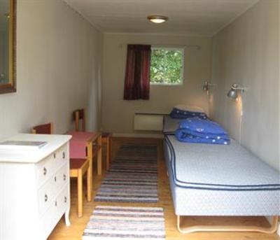 фото отеля STF Asa Hostel