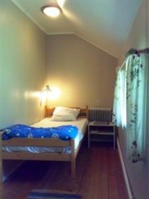 фото отеля STF Asa Hostel