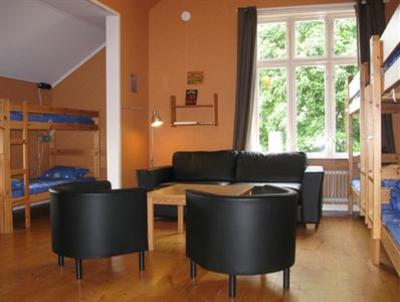 фото отеля STF Asa Hostel