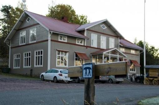 фото отеля STF Asa Hostel